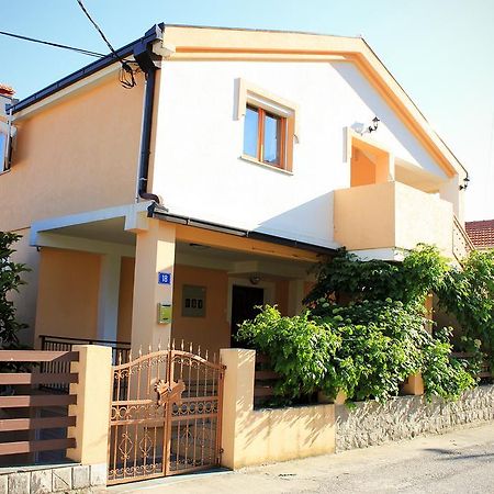 Apartments For Friends تريبينيي المظهر الخارجي الصورة