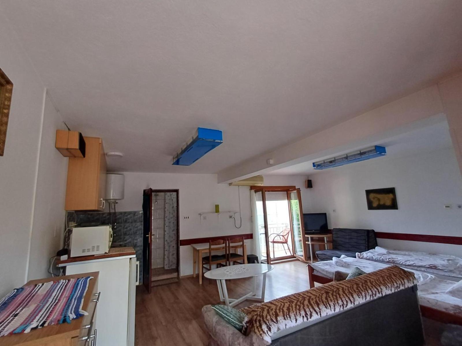 Apartments For Friends تريبينيي الغرفة الصورة