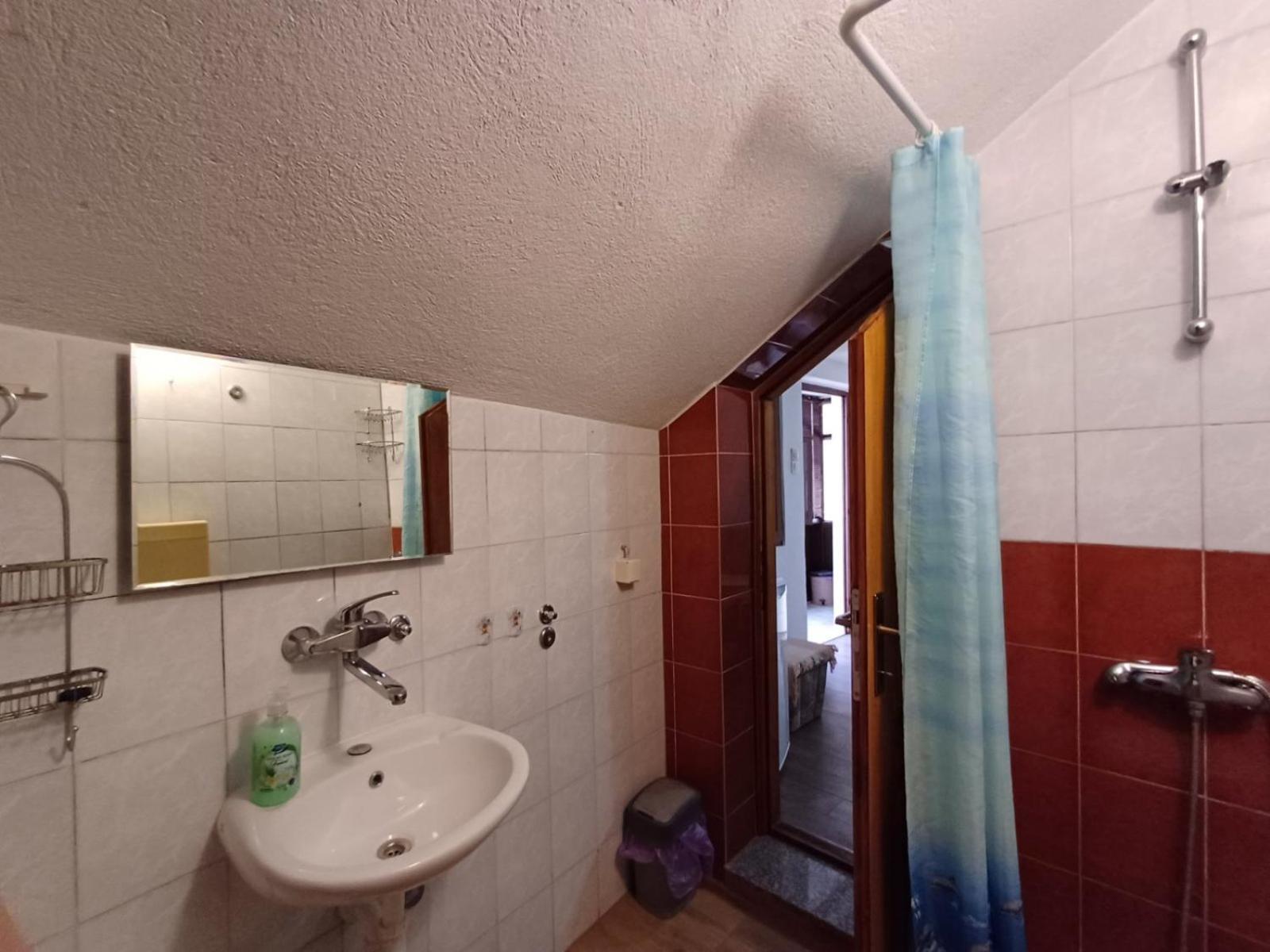 Apartments For Friends تريبينيي المظهر الخارجي الصورة