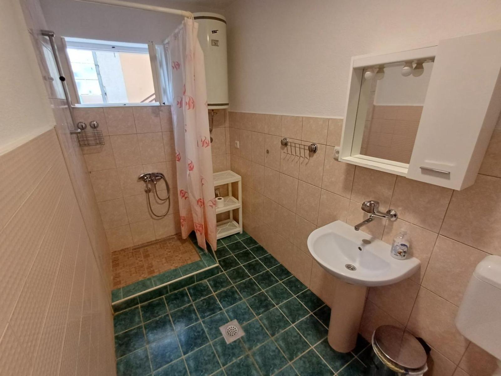 Apartments For Friends تريبينيي المظهر الخارجي الصورة