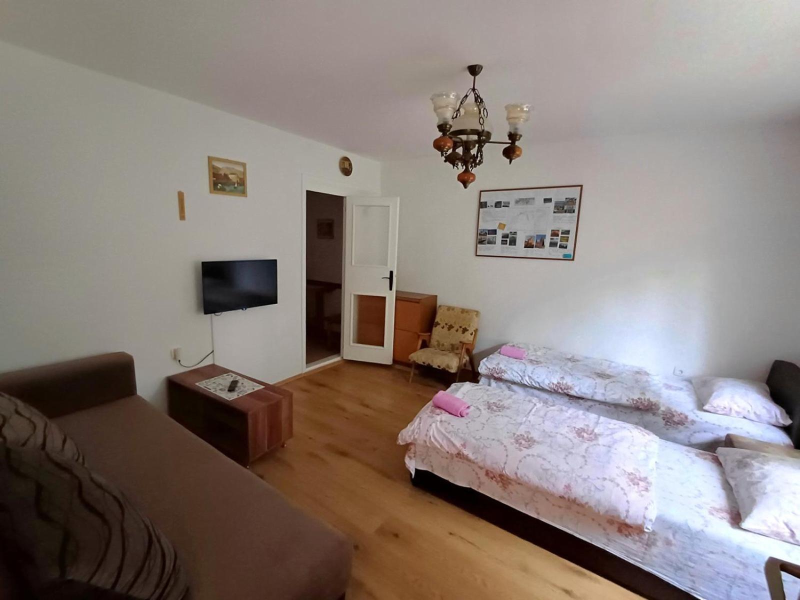 Apartments For Friends تريبينيي الغرفة الصورة