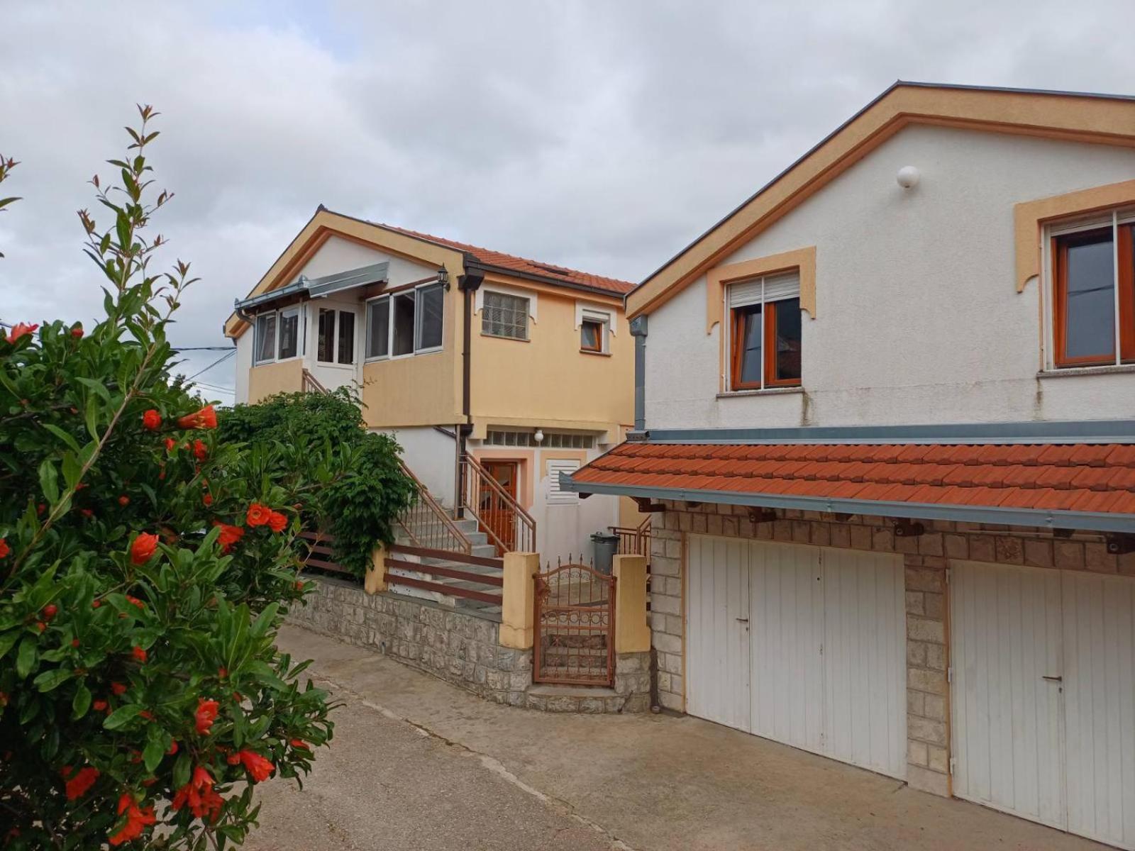 Apartments For Friends تريبينيي المظهر الخارجي الصورة