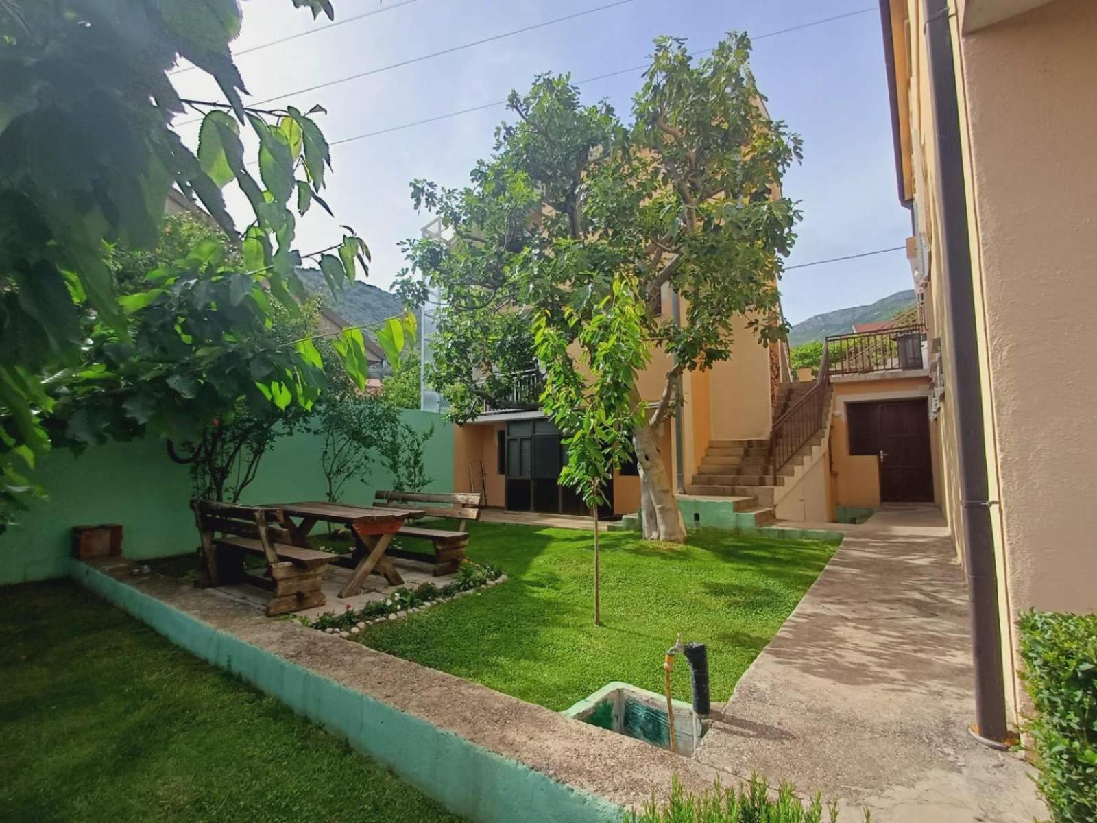 Apartments For Friends تريبينيي المظهر الخارجي الصورة