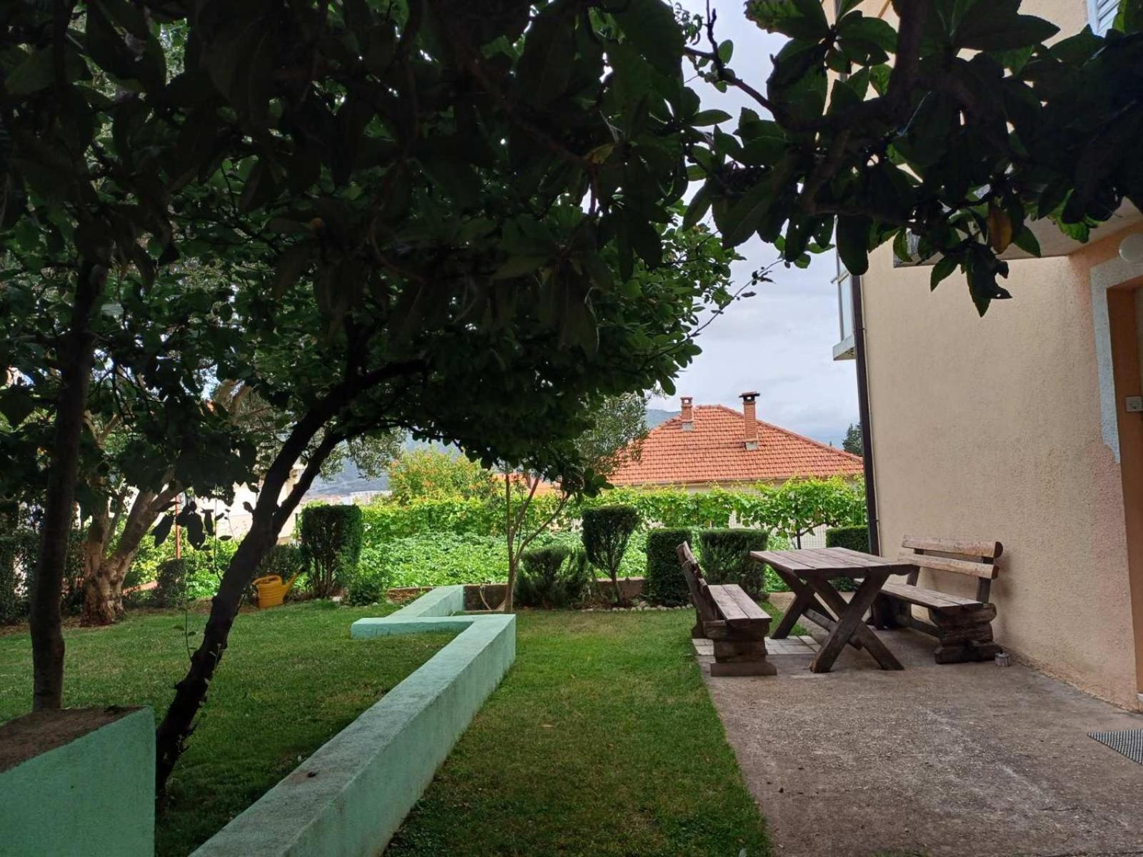 Apartments For Friends تريبينيي المظهر الخارجي الصورة