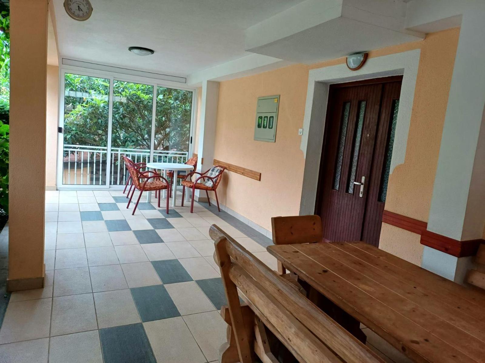 Apartments For Friends تريبينيي المظهر الخارجي الصورة