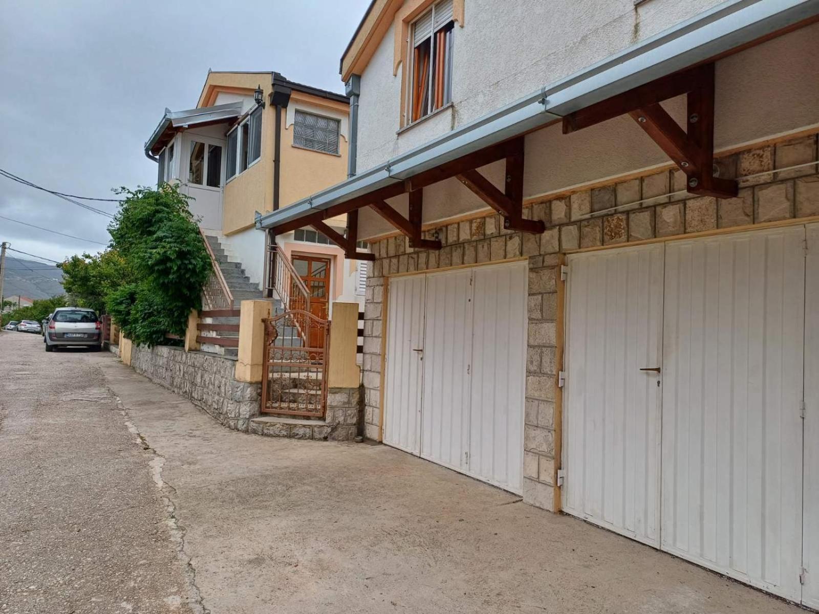 Apartments For Friends تريبينيي المظهر الخارجي الصورة