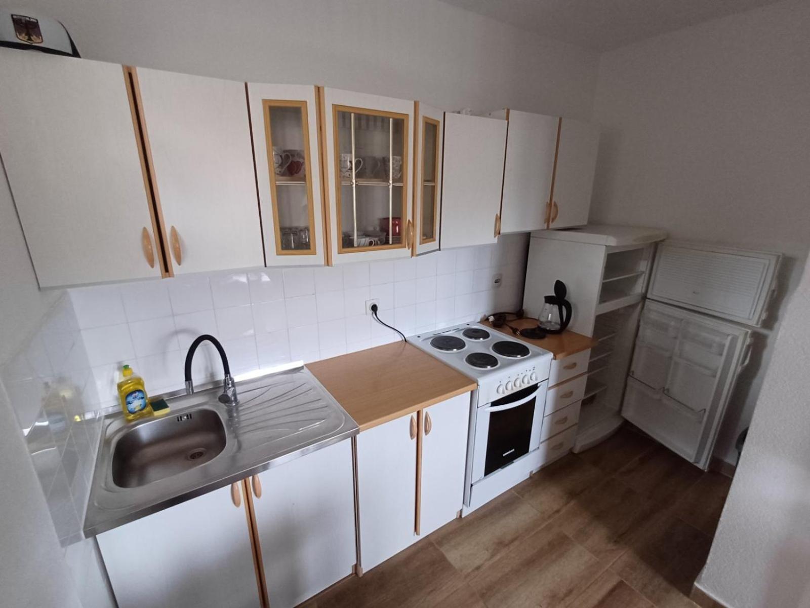 Apartments For Friends تريبينيي الغرفة الصورة