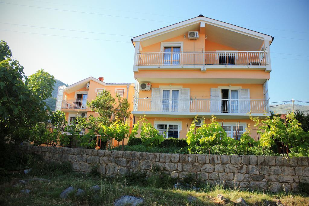 Apartments For Friends تريبينيي المظهر الخارجي الصورة