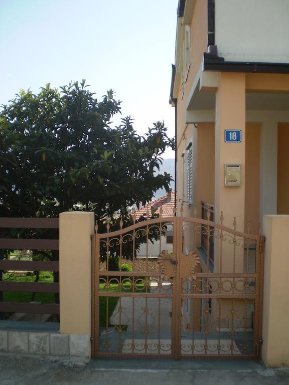 Apartments For Friends تريبينيي المظهر الخارجي الصورة