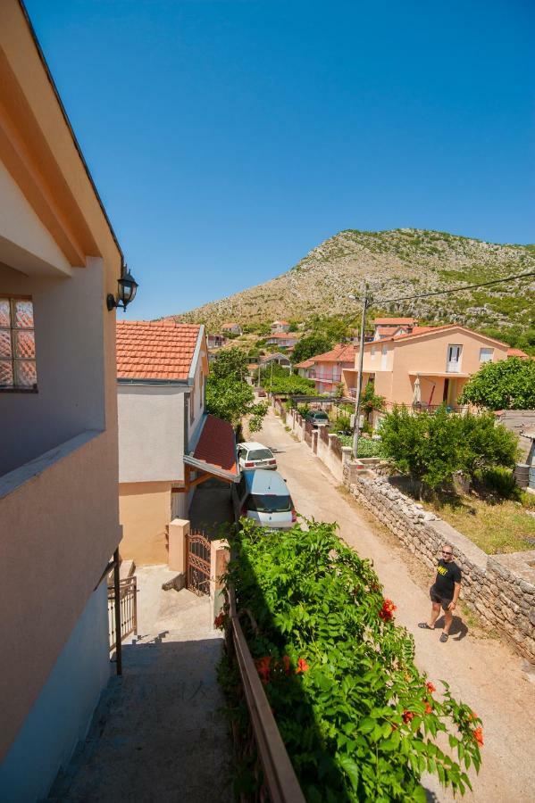 Apartments For Friends تريبينيي المظهر الخارجي الصورة