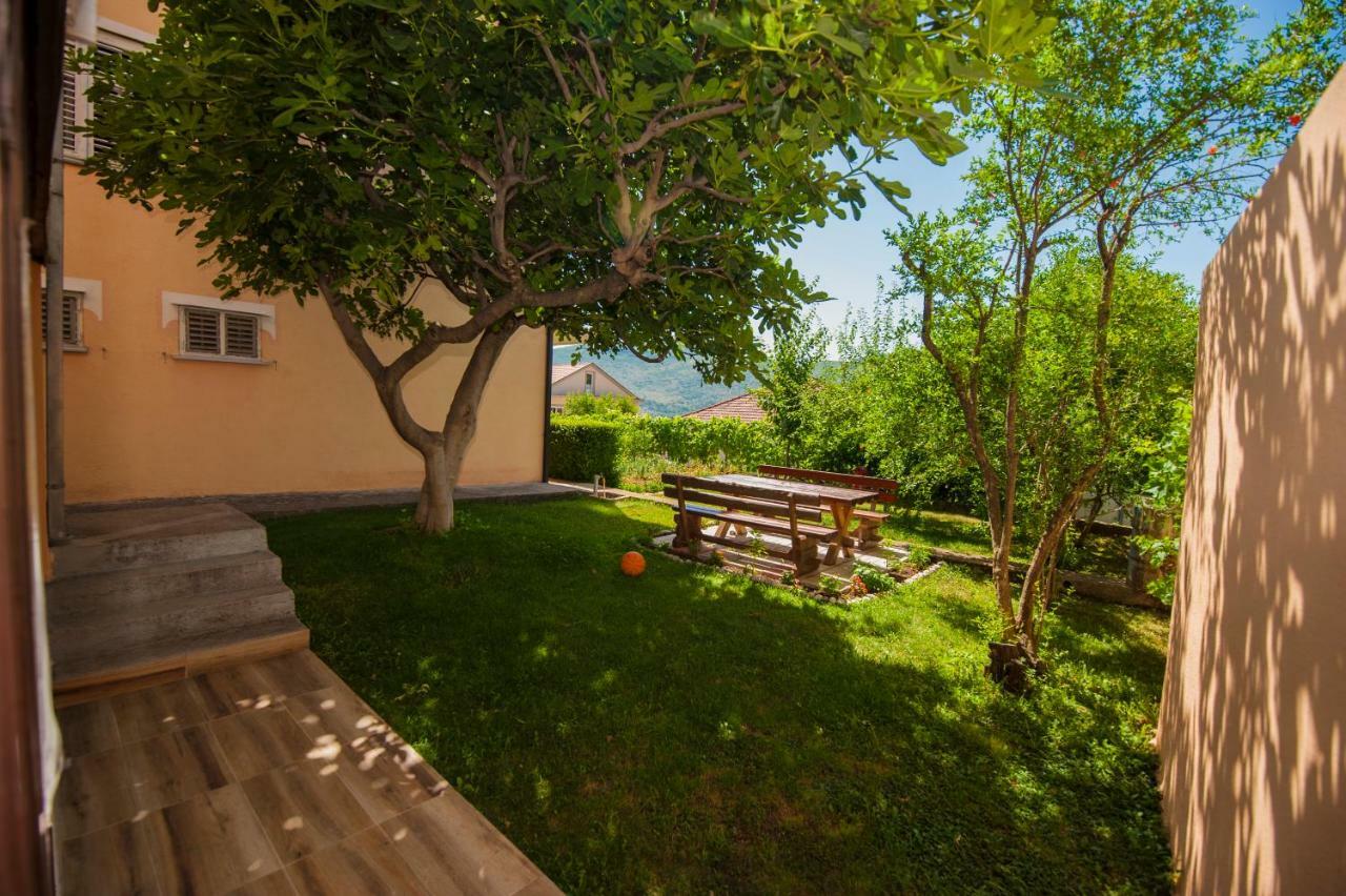 Apartments For Friends تريبينيي المظهر الخارجي الصورة