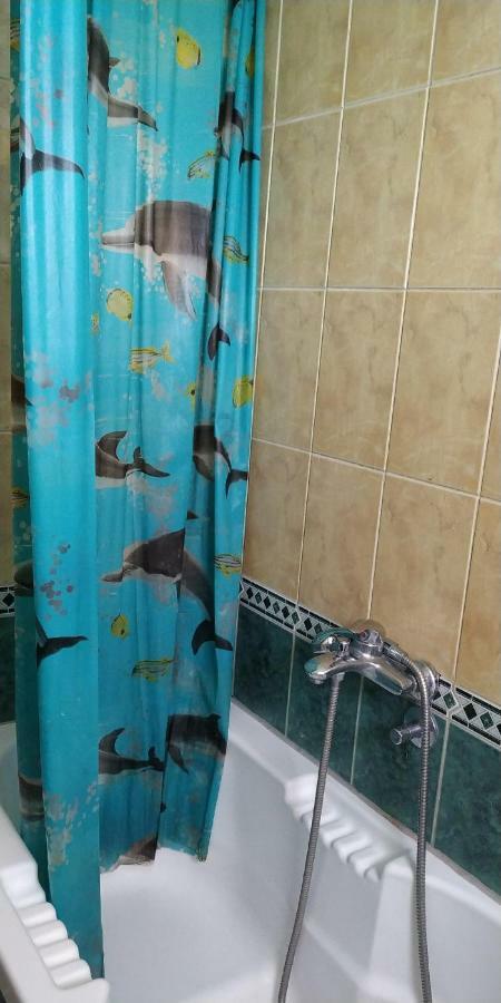 Apartments For Friends تريبينيي المظهر الخارجي الصورة