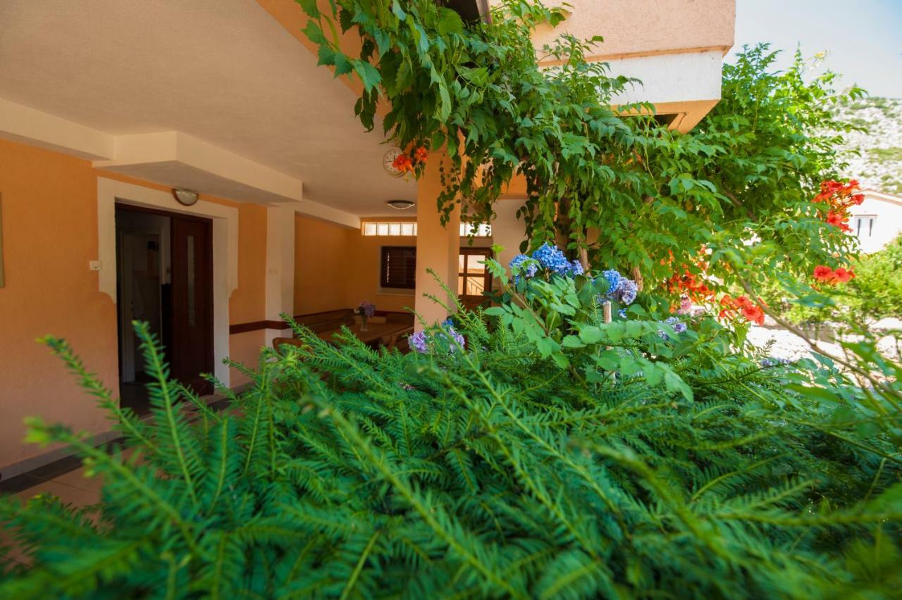 Apartments For Friends تريبينيي المظهر الخارجي الصورة