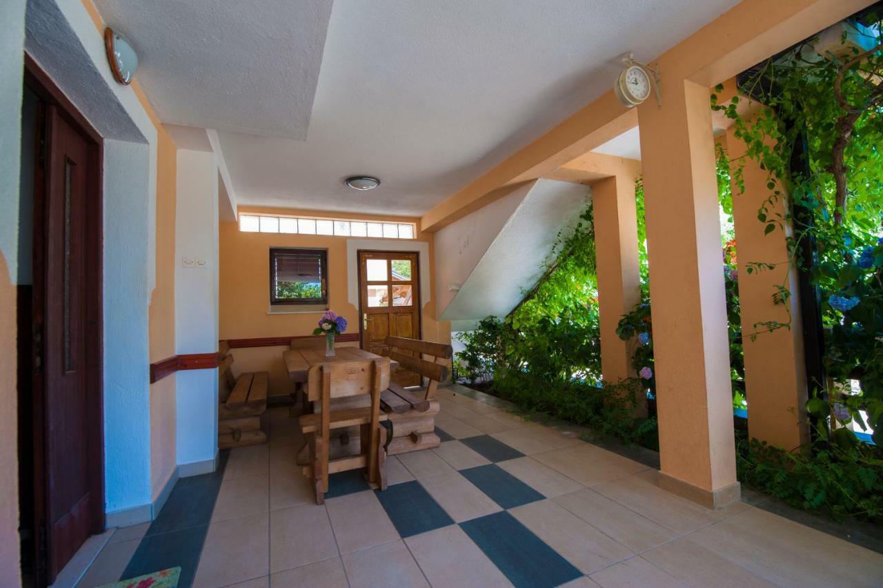 Apartments For Friends تريبينيي المظهر الخارجي الصورة